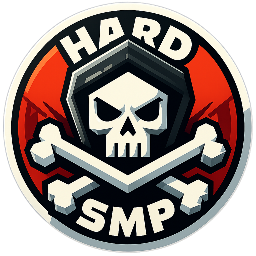 HardSMP logo